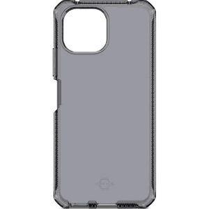 Hurtownia GSM - Etui ITSKINS Spectrum Clear Xiaomi Mi 11 Lite czarne - ITS011BLK - {ean13} - Hurt