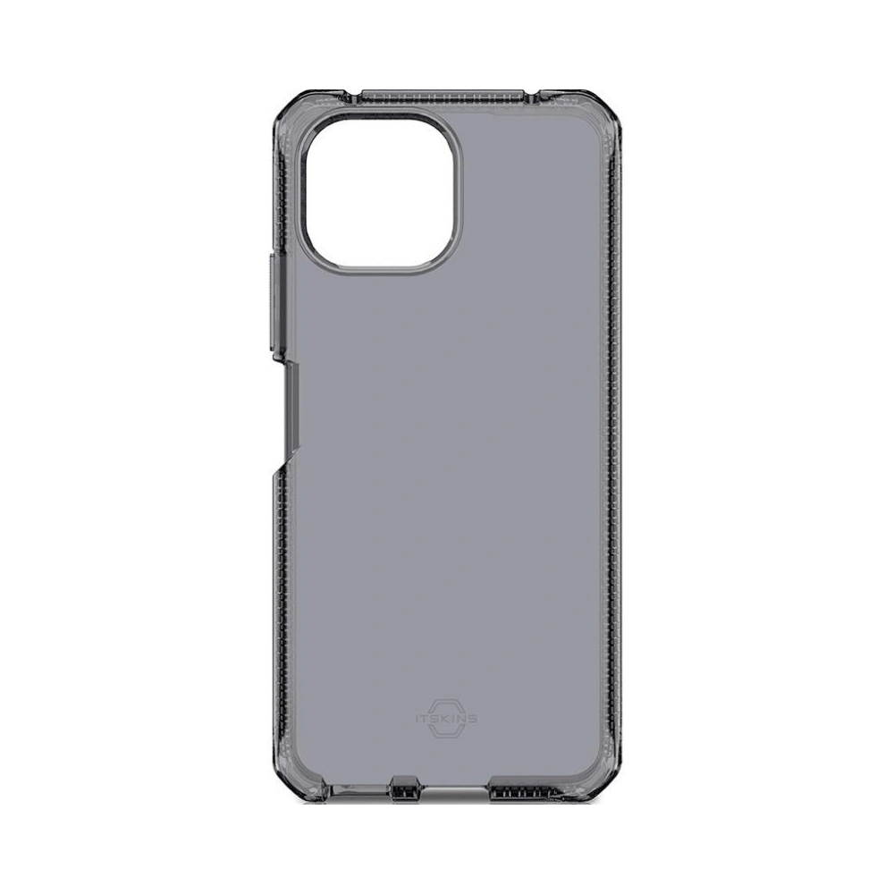 Hurtownia GSM - Etui ITSKINS Spectrum Clear Xiaomi Mi 11 Lite černé - ITS011BLK - {ean13} - Hurt