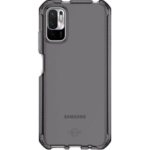 Hurtownia GSM - Etui ITSKINS Spectrum Clear pro Redmi Note 10 5G černé - ITS010BLK - {ean13} - Hurt