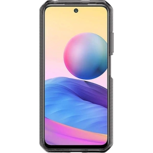 Hurtownia GSM - Etui ITSKINS Spectrum Clear pro Redmi Note 10 5G černé - ITS010BLK - {ean13} - Hurt