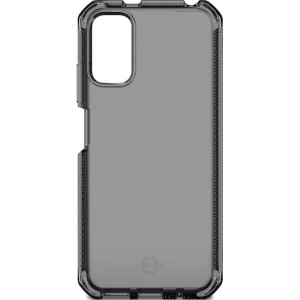 Wholesale ITSKINS Spectrum Clear Redmi Note 10 5G black - ITS010BLK - {ean13} - Hurt
