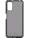Hurtownia GSM - Etui ITSKINS Spectrum Clear Redmi Note 10 5G czarne - ITS010BLK - {ean13} - Hurt
