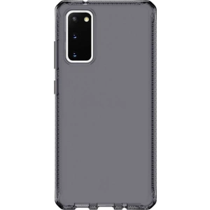 Hurtownia GSM - Etui ITSKINS Spectrum Clear Samsung Galaxy S20 FE 5G czarne - ITS009BLK - {ean13} - Hurt