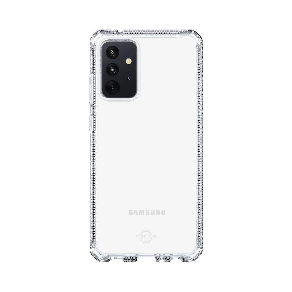Hurtownia GSM - Etui ITSKINS Spectrum Clear Samsung Galaxy A72 transparentní - ITS006CL - {ean13} - Hurt