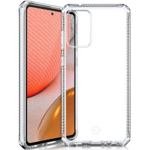 Wholesale ITSKINS Spectrum Clear Samsung Galaxy A72 clear - ITS006CL - {ean13} - Hurt