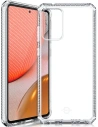 Wholesale ITSKINS Spectrum Clear Samsung Galaxy A72 clear - ITS006CL - {ean13} - Hurt