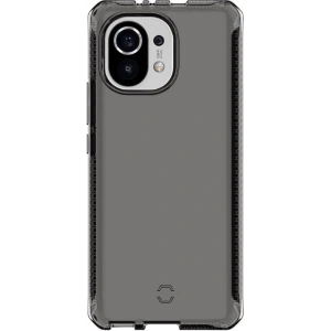 Hurtownia GSM - Etui ITSKINS Spectrum Clear Xiaomi Mi 11 černé - ITS005BLK - {ean13} - Hurt