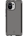 Etui ITSKINS Spectrum Clear Xiaomi Mi 11 černé