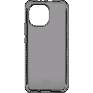 Hurtownia GSM - Etui ITSKINS Spectrum Clear Xiaomi Mi 11 černé - ITS005BLK - {ean13} - Hurt