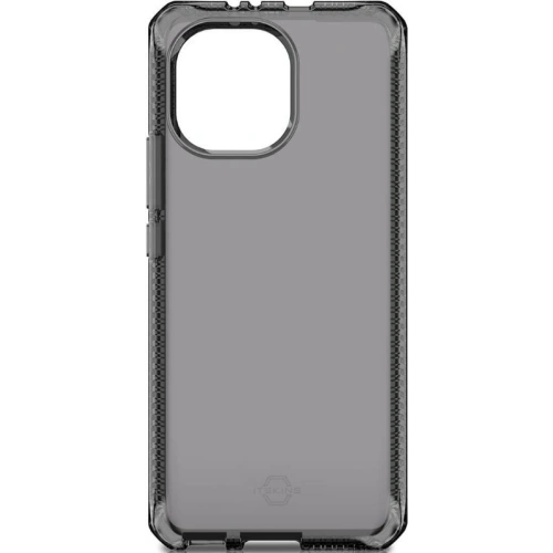 Etui ITSKINS Spectrum Clear Xiaomi Mi 11 czarne