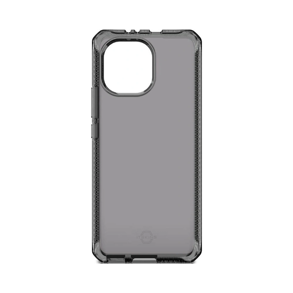 Hurtownia GSM - Etui ITSKINS Spectrum Clear Xiaomi Mi 11 černé - ITS005BLK - {ean13} - Hurt