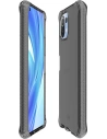 Hurtownia GSM - Etui ITSKINS Spectrum Clear Xiaomi Mi 11 černé - ITS005BLK - {ean13} - Hurt