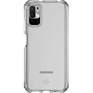 Hurtownia GSM - Etui ITSKINS Spectrum Clear pro Redmi Note 10 5G průhledné - ITS004CL - {ean13} - Hurt