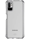 Hurtownia GSM - Etui ITSKINS Spectrum Clear Redmi Note 10 5G transparentne - ITS004CL - {ean13} - Hurt