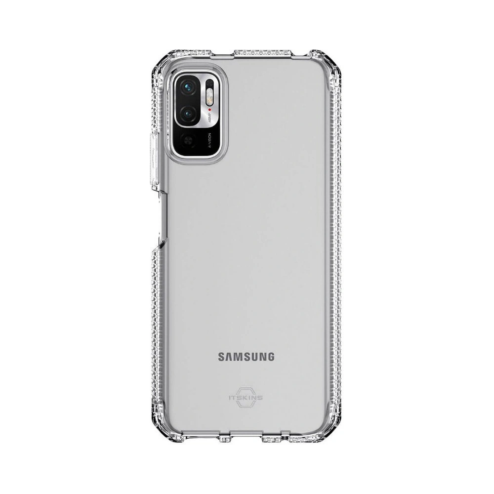 Hurtownia GSM - Etui ITSKINS Spectrum Clear pro Redmi Note 10 5G průhledné - ITS004CL - {ean13} - Hurt
