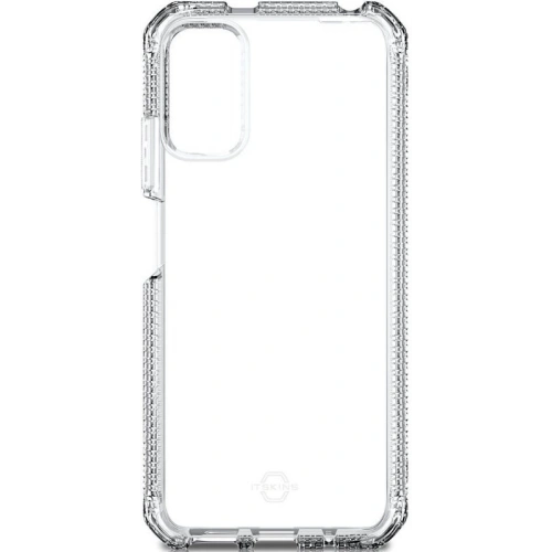 Etui ITSKINS Spectrum Clear Redmi Note 10 5G transparentne