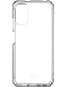 Hurtownia GSM - Etui ITSKINS Spectrum Clear Redmi Note 10 5G transparentne - ITS004CL - {ean13} - Hurt