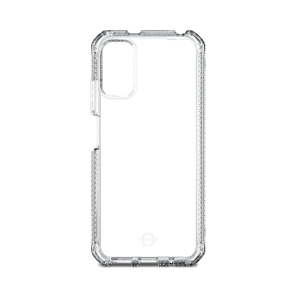 Hurtownia GSM - Etui ITSKINS Spectrum Clear pro Redmi Note 10 5G průhledné - ITS004CL - {ean13} - Hurt