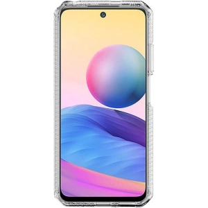 Wholesale ITSKINS Spectrum Clear Redmi Note 10 5G clear - ITS004CL - {ean13} - Hurt
