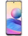 Hurtownia GSM - Etui ITSKINS Spectrum Clear Redmi Note 10 5G transparentne - ITS004CL - {ean13} - Hurt