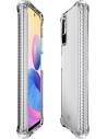 Hurtownia GSM - Etui ITSKINS Spectrum Clear Redmi Note 10 5G transparentne - ITS004CL - {ean13} - Hurt