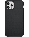 Case ITSKINS Hybrid Ballistic Apple iPhone 12/12 Pro schwarz