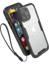 Etui Catalyst Total Protection Apple iPhone 13 Pro Max czarne