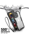 Wholesale Catalyst Total Protection Apple iPhone 13 Pro Max black - CAT100BLK - {ean13} - Hurt