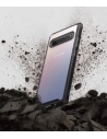 Hurtownia GSM - Etui Ringke Fusion Samsung Galaxy S10 5G Smoke Black - RGK893SM - {ean13} - Hurt