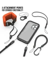 Wholesale Catalyst Total Protection Apple iPhone 13 Pro Max black - CAT100BLK - {ean13} - Hurt