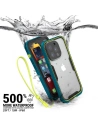Wholesale Catalyst Total Protection Apple iPhone 13 Pro Max blue - CAT101BLU - {ean13} - Hurt