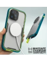 Hurtownia GSM - Etui Catalyst Total Protection Apple iPhone 13 Pro Max niebieskie - CAT101BLU - {ean13} - Hurt