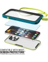 Wholesale Catalyst Total Protection Apple iPhone 13 Pro Max blue - CAT101BLU - {ean13} - Hurt