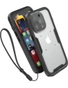Etui Catalyst Total Protection Apple iPhone 13 Pro černé