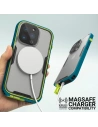 Hurtownia GSM - Etui Catalyst Total Protection Apple iPhone 13 Pro modré - CAT103BLU - {ean13} - Hurt