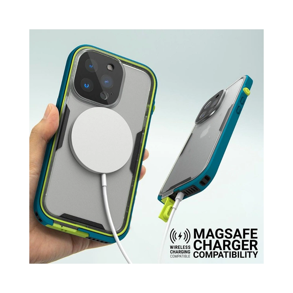 Wholesale Catalyst Total Protection Apple iPhone 13 Pro blue - CAT103BLU - {ean13} - Hurt