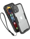 Etui Catalyst Total Protection Apple iPhone 13 czarne