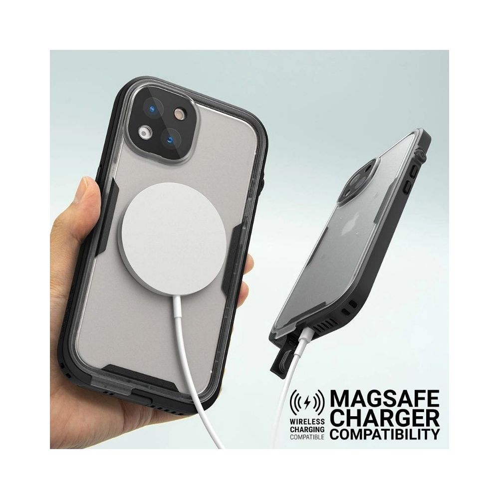 Hurtownia GSM - Etui Catalyst Total Protection Apple iPhone 13 černé - CAT104BLK - {ean13} - Hurt