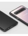 Hurtownia GSM - Etui Ringke Fusion Samsung Galaxy S10 5G Smoke Black - RGK893SM - {ean13} - Hurt
