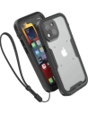 Etui Catalyst Total Protection Apple iPhone 13 mini czarne
