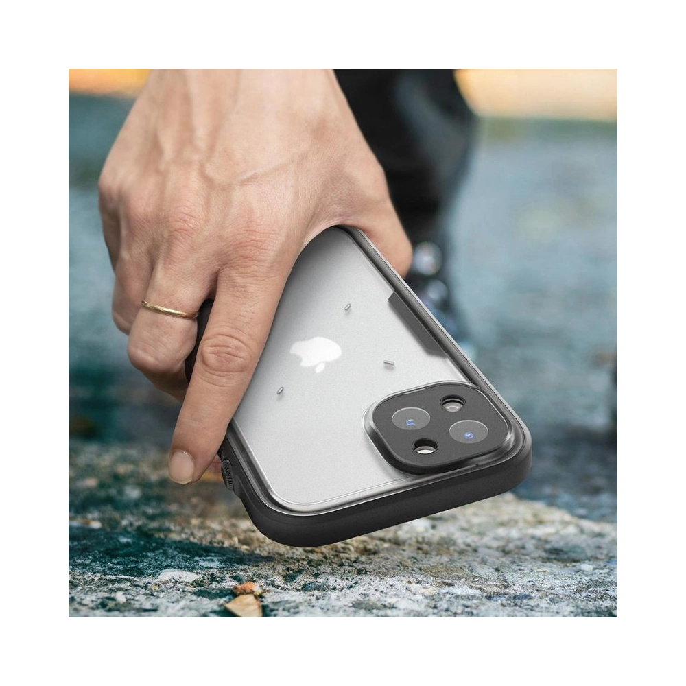 Hurtownia GSM - Etui Catalyst Total Protection Apple iPhone 13 mini černé - CAT105BLK - {ean13} - Hurt