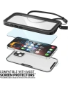 Hurtownia GSM - Etui Catalyst Total Protection Apple iPhone 13 mini czarne - CAT105BLK - {ean13} - Hurt