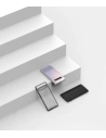 Wholesale Ringke Fusion Samsung Galaxy S10 5G Smoke Black - RGK893SM - {ean13} - Hurt