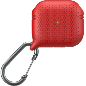 Hurtownia GSM - Case Catalyst Waterproof Vibe Apple AirPods 3 rot - CAT106RED - {ean13} - Hurt