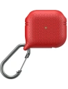 Etui Catalyst Waterproof Vibe Apple AirPods 3 červené