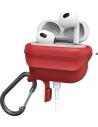 Hurtownia GSM - Etui Catalyst Waterproof Vibe Apple AirPods 3 czerwone - CAT106RED - {ean13} - Hurt