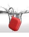 Hurtownia GSM - Etui Catalyst Waterproof Vibe Apple AirPods 3 czerwone - CAT106RED - {ean13} - Hurt