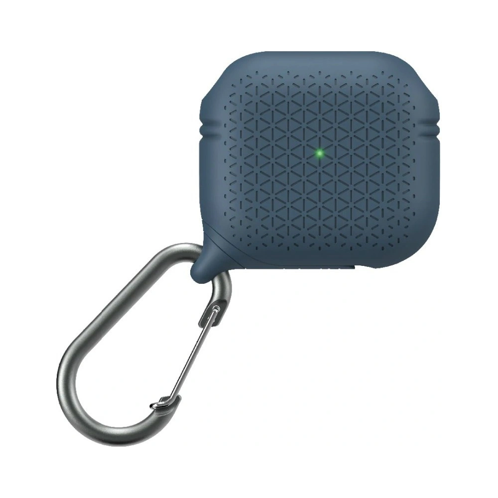 Hurtownia GSM - Etui Catalyst Waterproof Vibe Apple AirPods 3 modré - CAT107BLU - {ean13} - Hurt