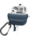 Hurtownia GSM - Etui Catalyst Waterproof Vibe Apple AirPods 3 niebieskie - CAT107BLU - {ean13} - Hurt