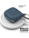 Hurtownia GSM - Etui Catalyst Waterproof Vibe Apple AirPods 3 niebieskie - CAT107BLU - {ean13} - Hurt